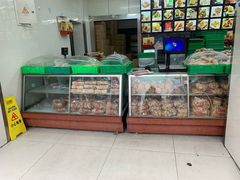 -宫廷糕点铺(建设路店)