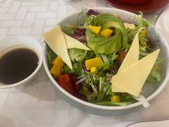 -新侨三宝乐西餐厅(崇文门店)