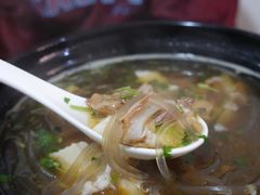 -东华豆花(漳州店)