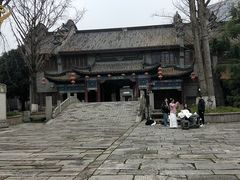 -龙潭水乡
