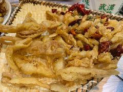 -江城燕子大排档(江汉路步行街店)