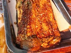 -大漠烤肉(酒泉路店)