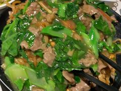 -三毛牛肉店(福强店)