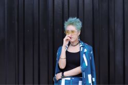 -逸丝风尚
