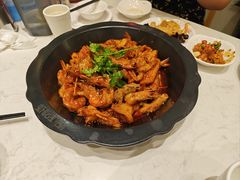 -虾吃虾涮.虾火锅.肉蟹煲(步步高梅溪新天地店)
