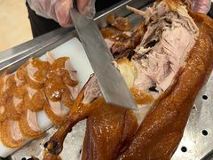 -全聚德烤鸭店(和平路店)