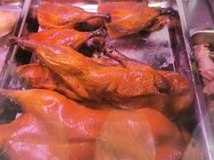 -章云板鸭(评事街店)