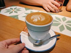 -时光花园(白鹭洲店)