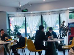大堂-鲜螺湾(鹏欣丽都店)