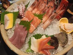 -匠和风精致料理(祥禾天地店)