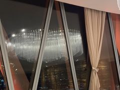 -广州塔晖粤轩中餐厅