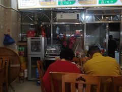 -老牌依强牛肉店(达道总店)
