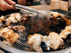 -味家烤肉烤鳗鱼牛排(西塔旗舰店)