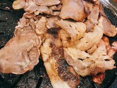 -首尔馆韩国料理(金童路店)