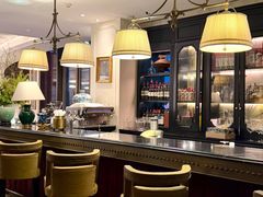 -上海总会SHANGHAICLUB(兴业太古汇店)