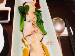 -海航大厦万豪酒店彩海轩中餐厅(霄云路店)