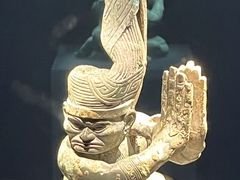 -三星堆博物馆