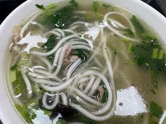 -胡家包子·清真(大众巷店)