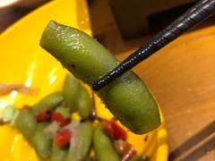 -高烤场烧烤餐厅(文华里店)