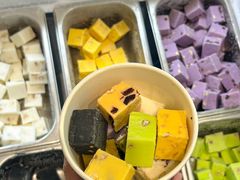 -白色日记·手作酸奶(麦凯乐店)