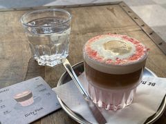 -BE NORMAL CAFE(霞溪路店)