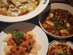 -新太二·鲜料川菜(万泰汇店)
