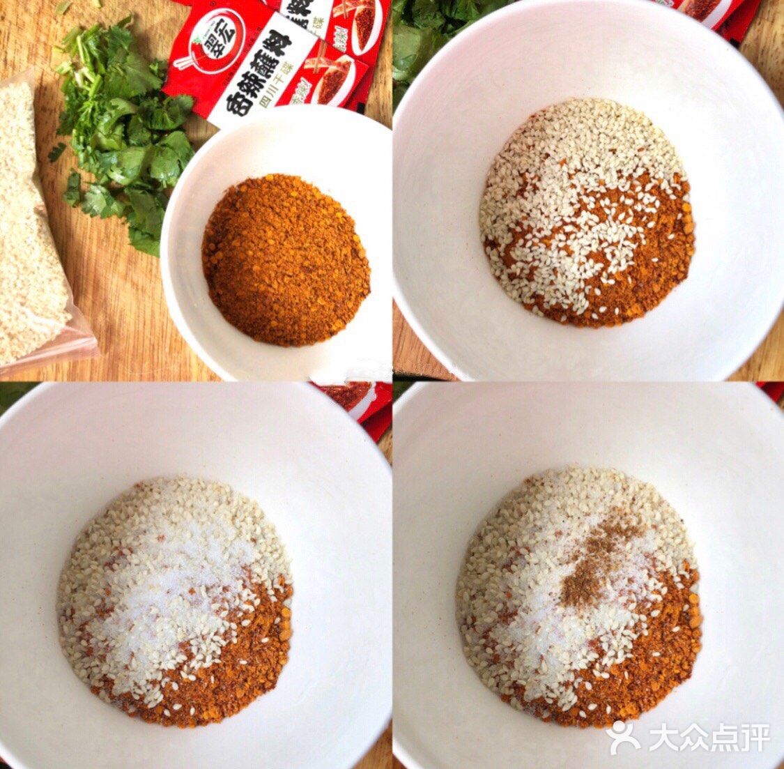 超简单的红油抄手和清汤馄炖❗️你Pick哪个😉