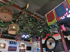 -大海碗·京菜炸酱面(雍和宫店)