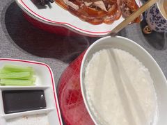 -秀儿四九城·新京菜(亚运村鸟巢店)