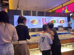 -重庆高老九火锅(万象城店)