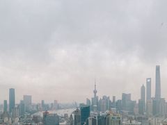 -上海世茂皇家艾美酒店
