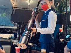 -海派悦庭·海胆烧麦·新融合菜(凯德广场店)