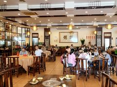 大堂-顺德一品粥·20年凤城老字号(芳村店)