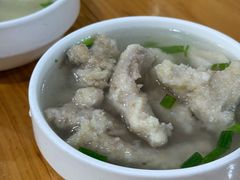 -江南红鱼汤(洋中花园店)