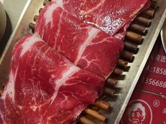 -西塔老太太泥炉烤肉(温州首店万象城黑金店)