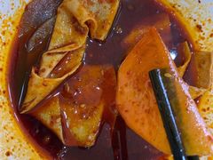 -马三洋芋片(兰州总店)