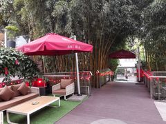 -三利音·浦之舟(滨江大道店)