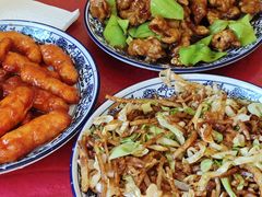-北大地皖峰饭馆