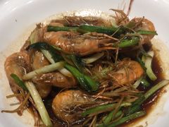 -筱爷叔·上海传统手工菜(玉树路店)