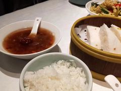 -江城小馆陕南妈妈菜·全球旅行餐厅(钟楼店)