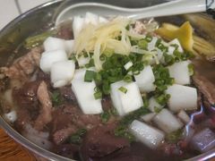 -白露塘杀猪粉(药王街店)