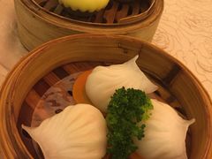 -晋江荣誉国际酒店·港誉茶餐厅