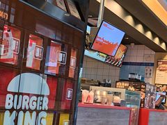 -汉堡王(上海缤谷一期店)