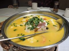 -绿雅酒家(江西中路店)