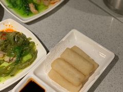 -海底捞火锅 (利舞台广场店)