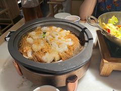 -绿茶餐厅(青岛城阳万象汇店)