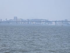 -澳门环岛游湾仔码头