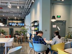 -dotcom coffee古点咖啡(致真大厦店)