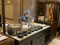 -上海和平饭店茉·莉酒廊 Jasmine Lounge