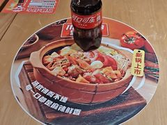 -福客麻辣烫·现炒麻辣香锅(印力中心店)